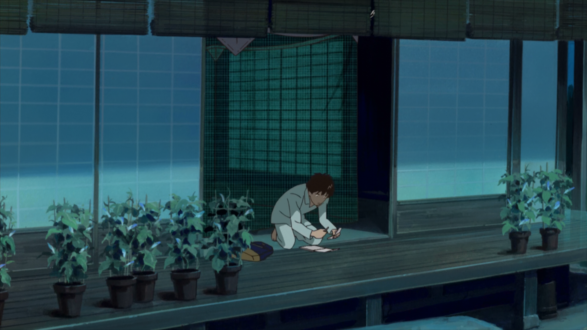 Summer Wars (AnimeHD)